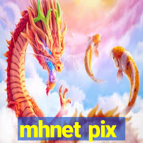 mhnet pix